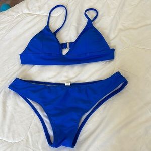Swimming suit